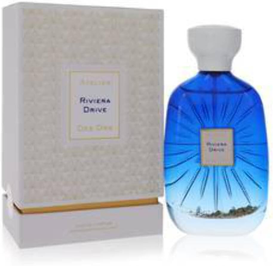 RIVIERA DRIVE - EDP 100ML