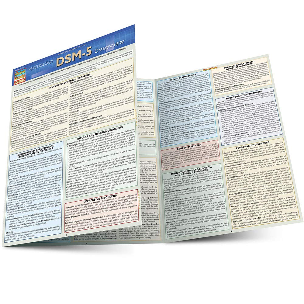 DSM-5 Overview image number 3