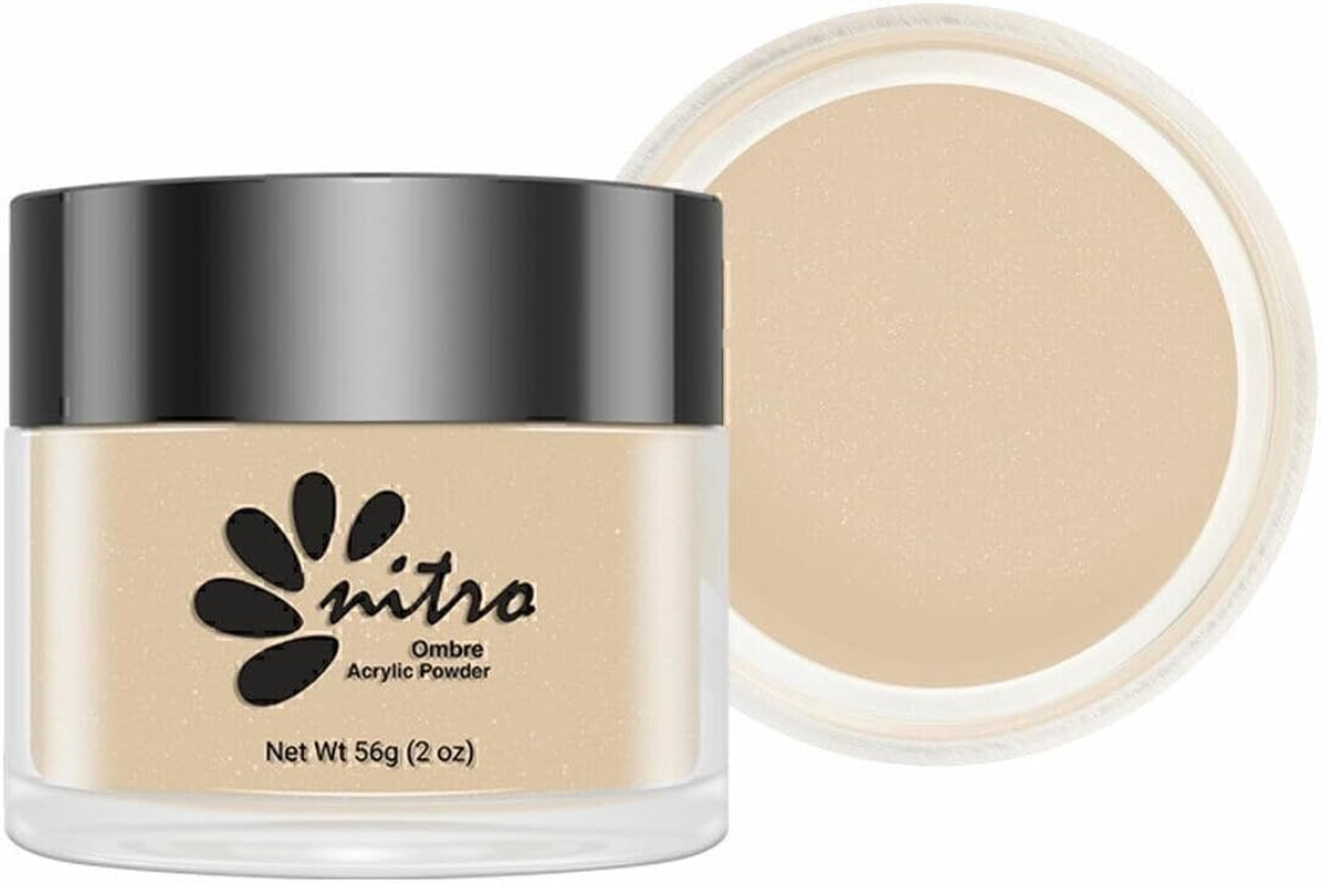 Nitro OM121 - Ombre Collection - 59G Dipping Powder Nail System Color