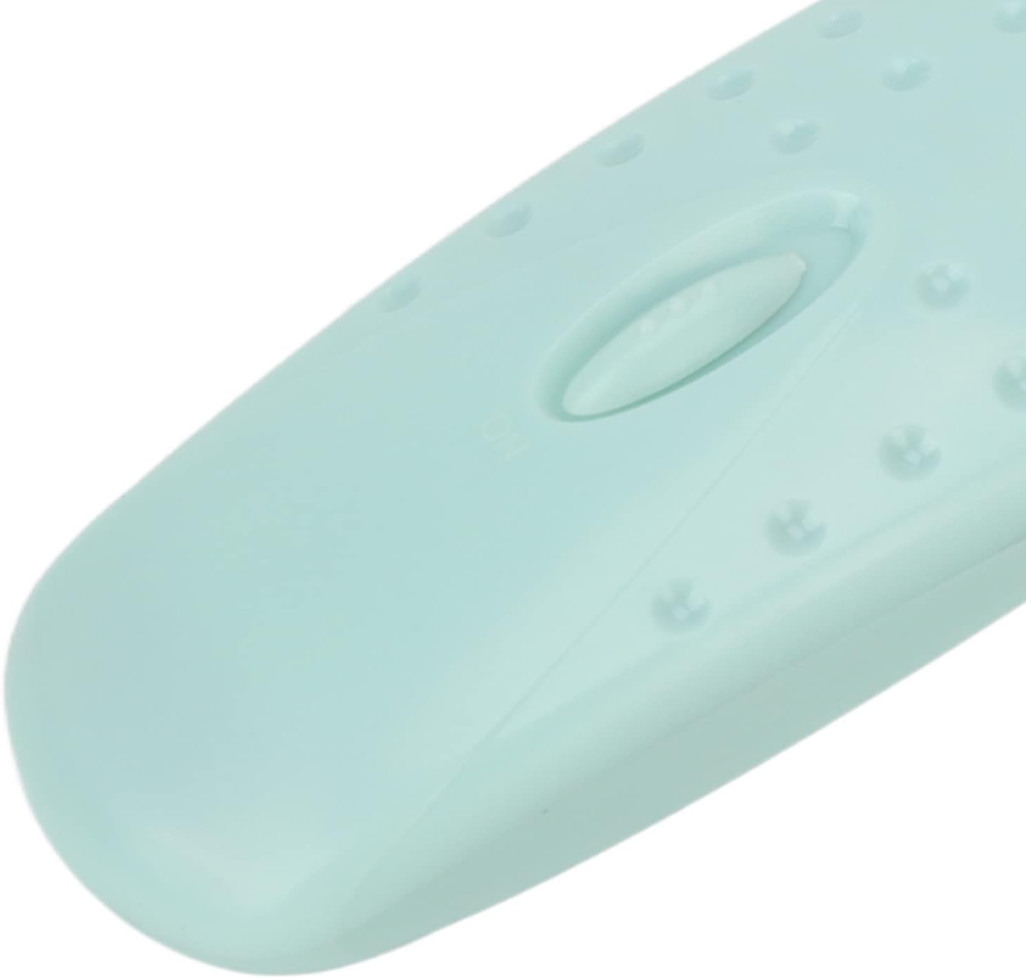 Xiuganpo Heated Lash Curler Micro Circuit Board Temperature Control Eye Makeup Tool 24H Lasting Effect Ideal for Eye Makeup Enthusiasts Type C Charging (Cyan) image number 3