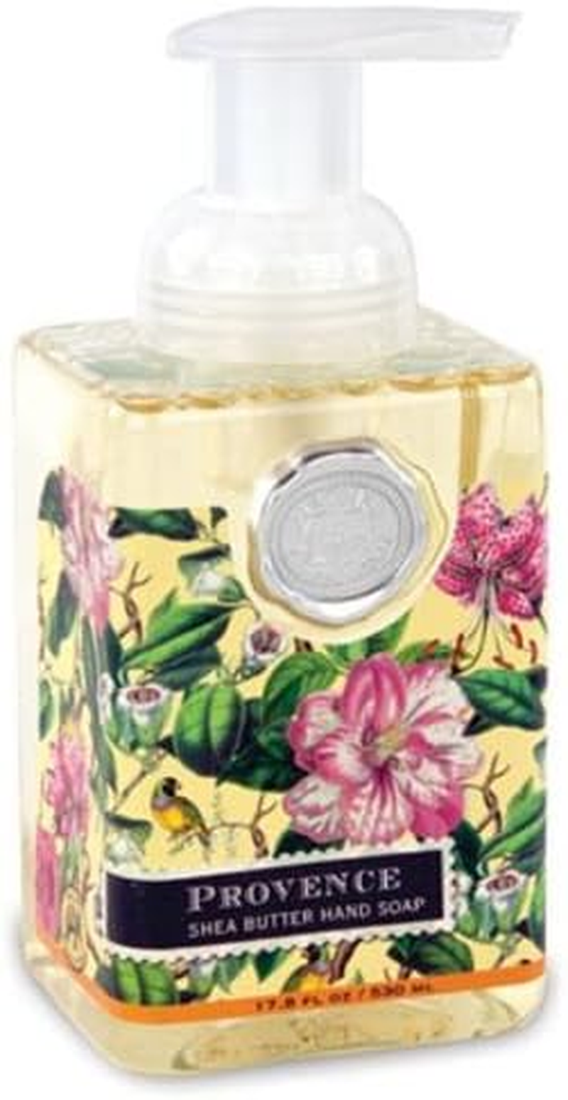 Michel Design Works Foaming Hand Soap, Honey & Clover image number 2