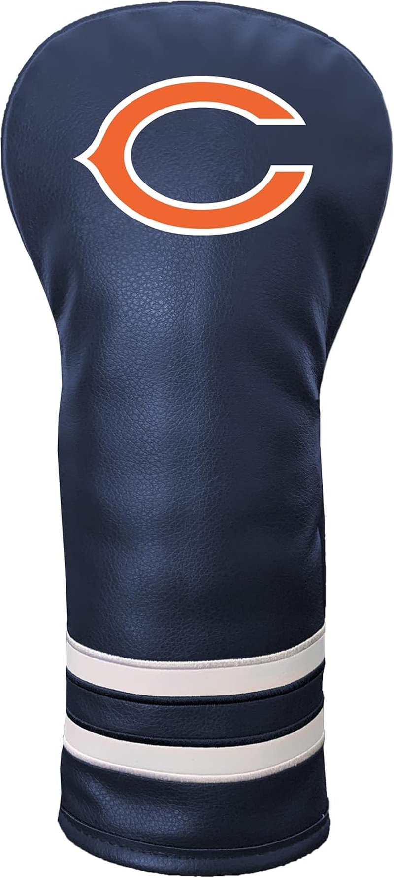 Team Golf NFL Team Golf NFL Vintage Fairway Headcover (Printed), Fits All Fairway, Hybrid and Utility Clubs image number 3