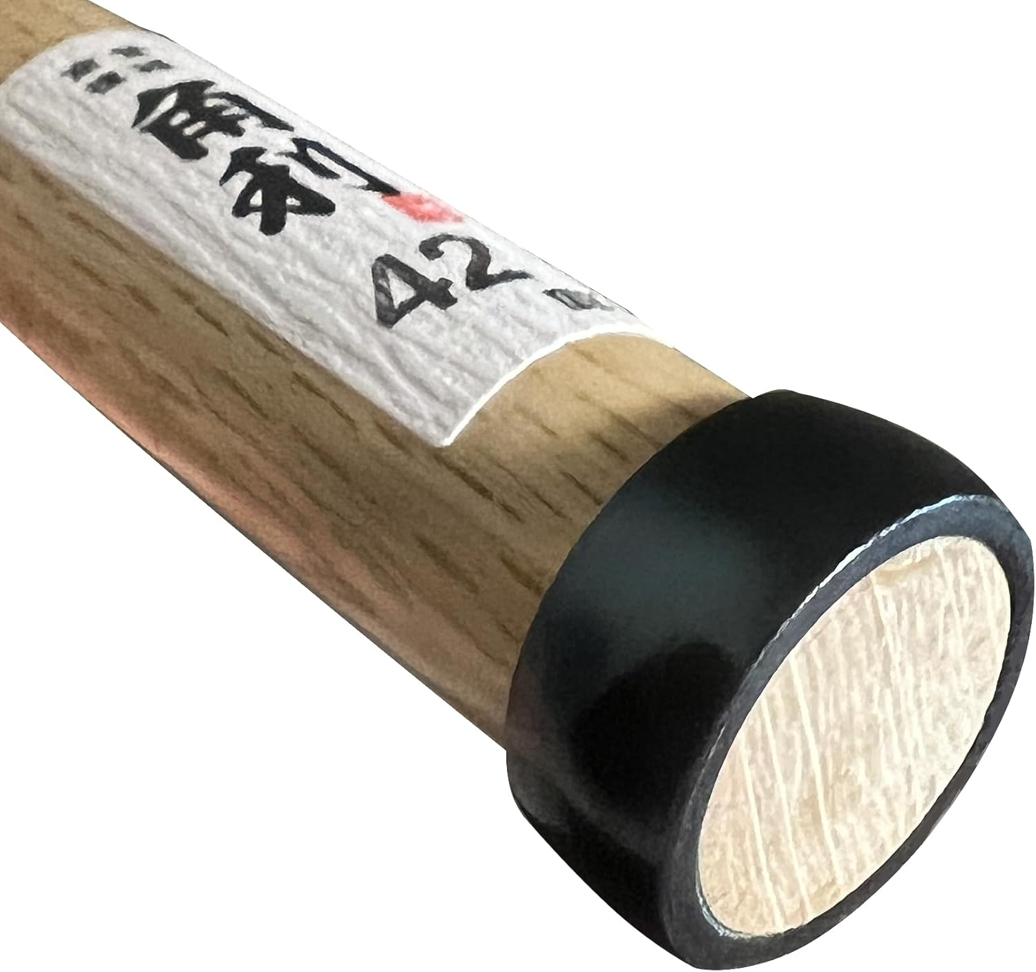 KAKURI 41921 Entry Only Chamfer, White Oak Pattern, Total Length 8.5 Inches (215 Mm), Blade 1.7 Inches (42 Mm), Chisel, DIY, DIY, DIY, DIY, DIY, DIY, Dozo Hole image number 4