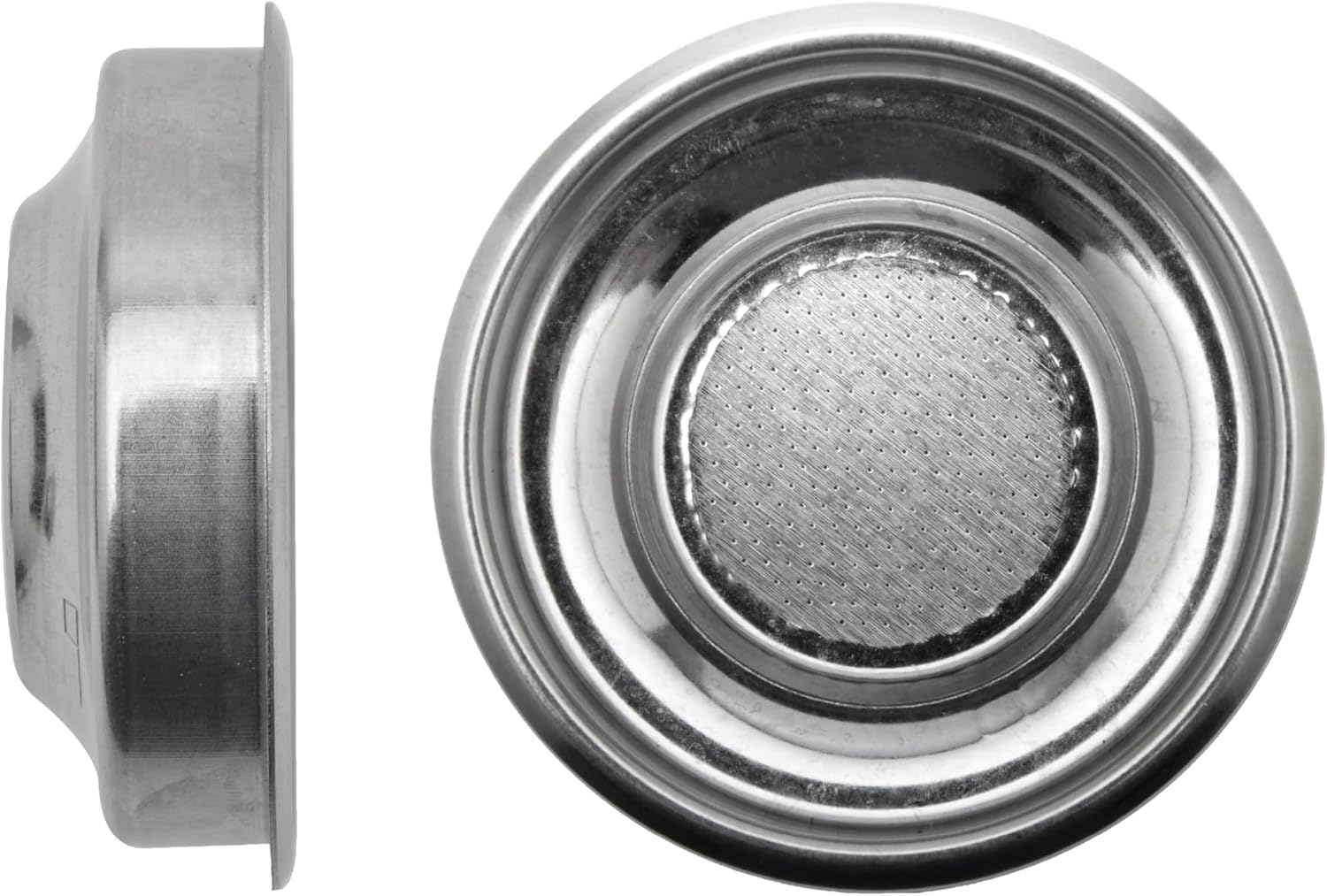 LELIT - LELIT57 Filters Set for 57Mm Portafilters - PLA170S - Silver image number 3