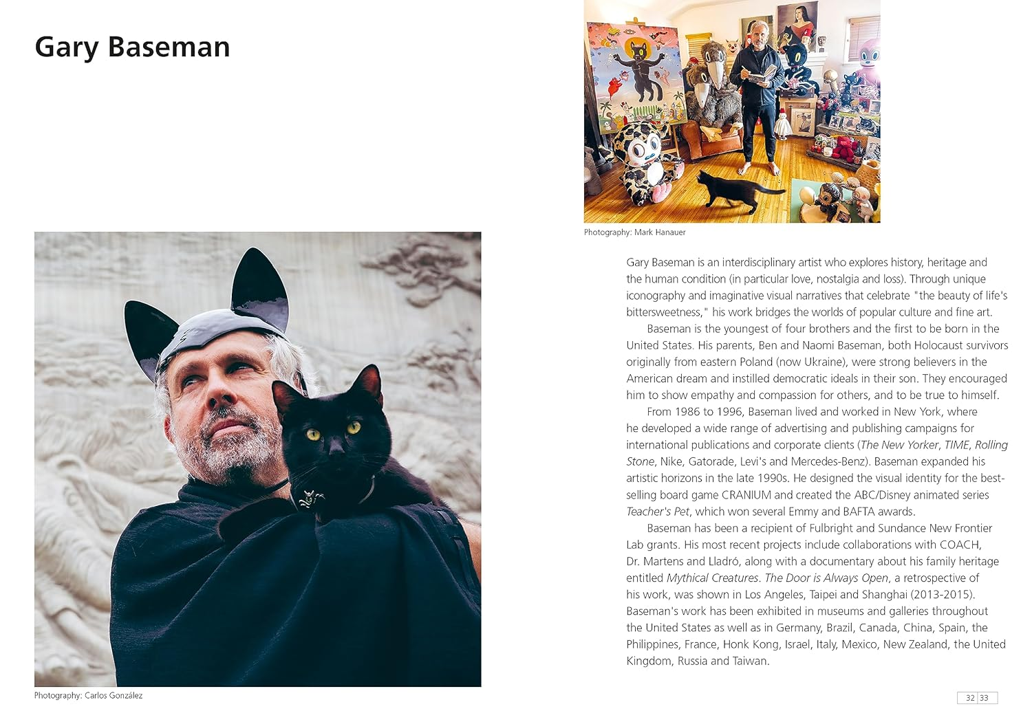 How Ideas Are Born: Illustrators on Creative Processes