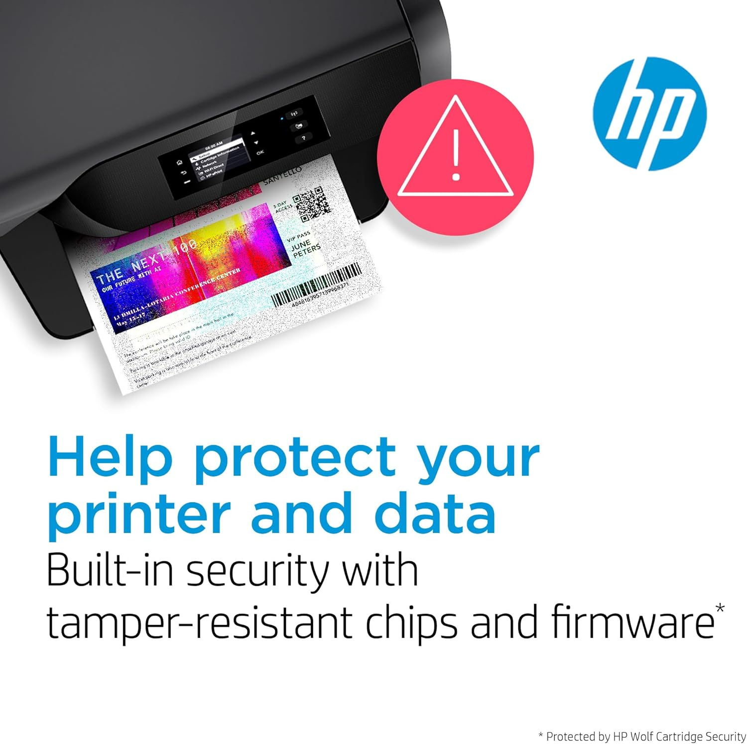 Hewlett Packard 45 Black Original Ink Cartridge (51645AE), Single Pack (51645AE) image number 5