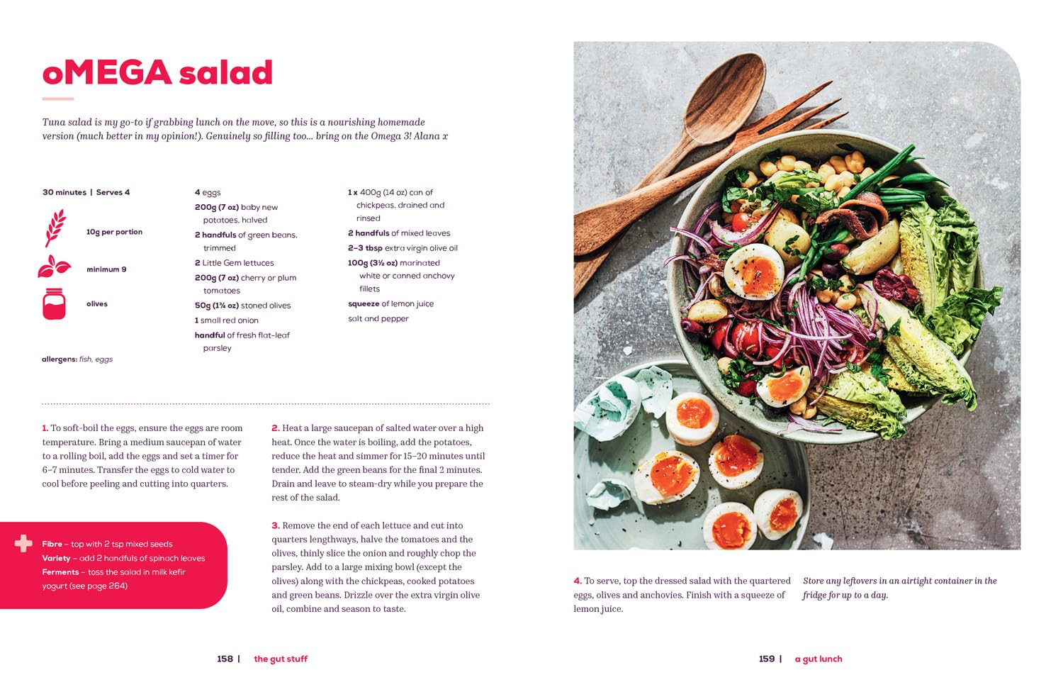 The Gut Stuff: Your Ultimate Guide to a Happy and Healthy Gut image number 1