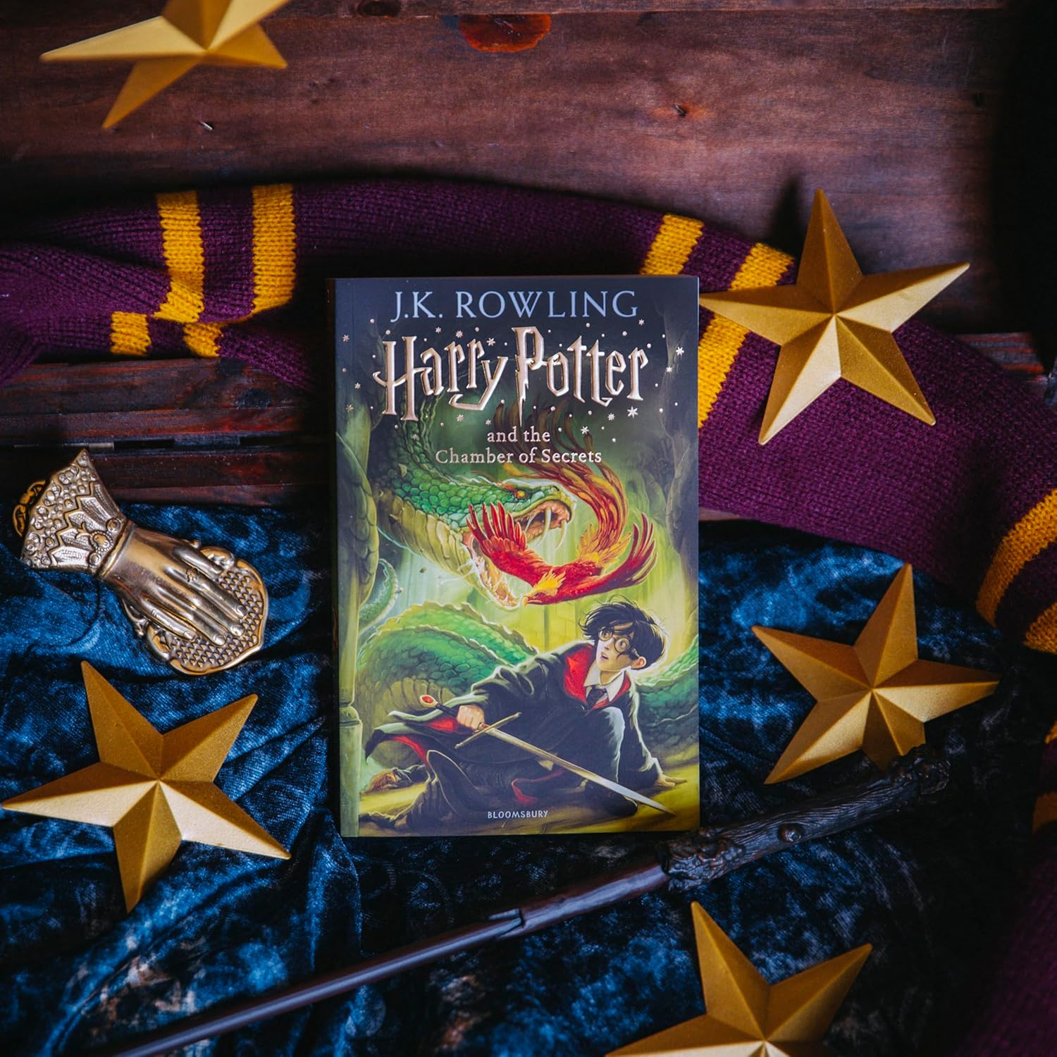 Harry Potter and the Prisoner of Azkaban image number 4