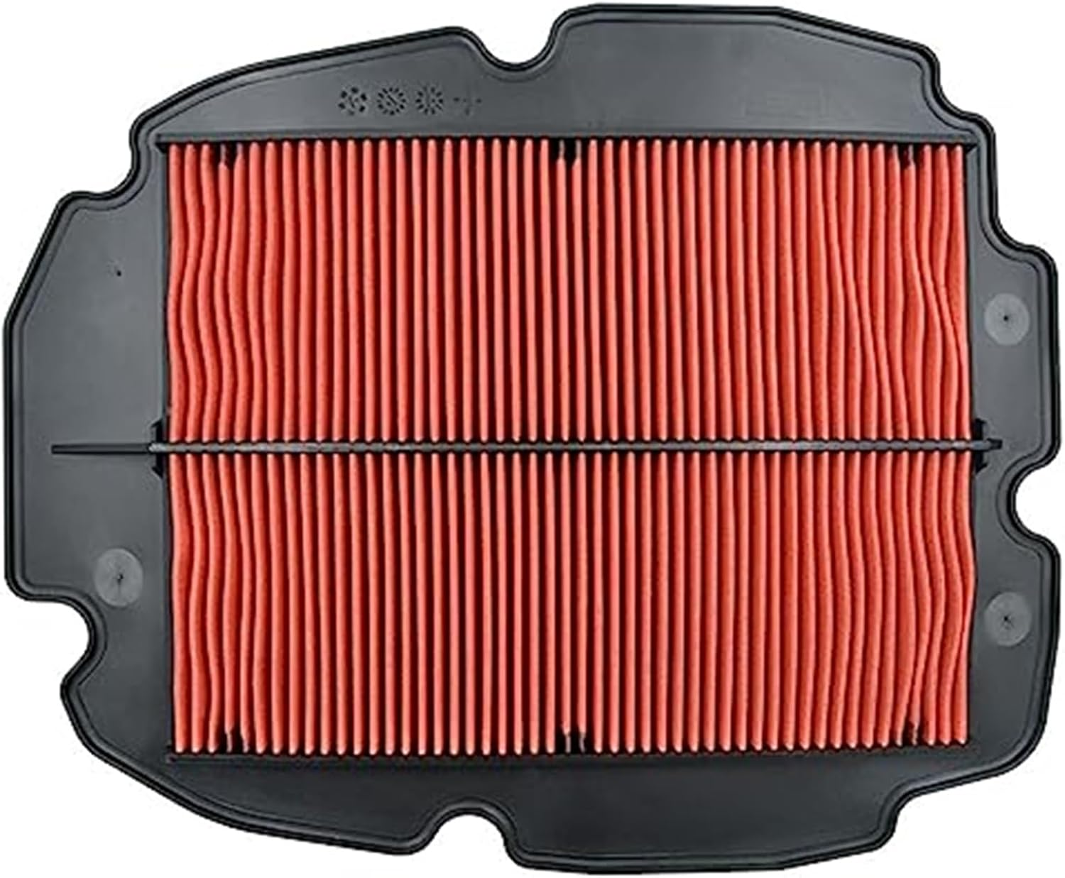 LUMIXE Motorcycle Engine Parts Air Filter System Filters for VFR800 VFR 800 1998 1999 2000 2001-2015 Intake Air Filter Cleaner Motorcycle Air Filter Kit image number 4