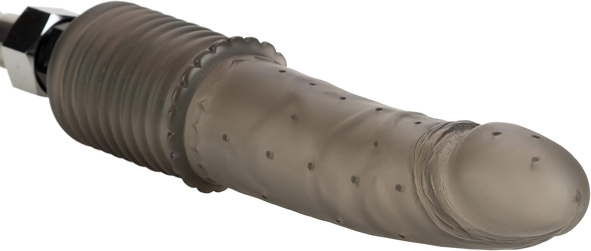 California Exotics Colt Shower Shot Water Dong Dildo