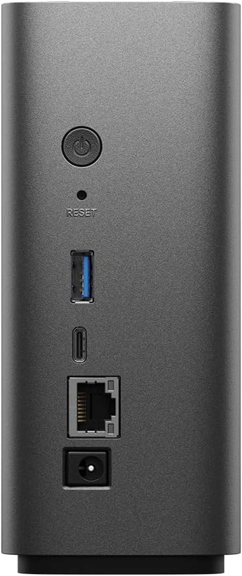 Synology Beestation plus 8TB, Intel Celeron, 4 GB DDR4 (BST170-8T) image number 6