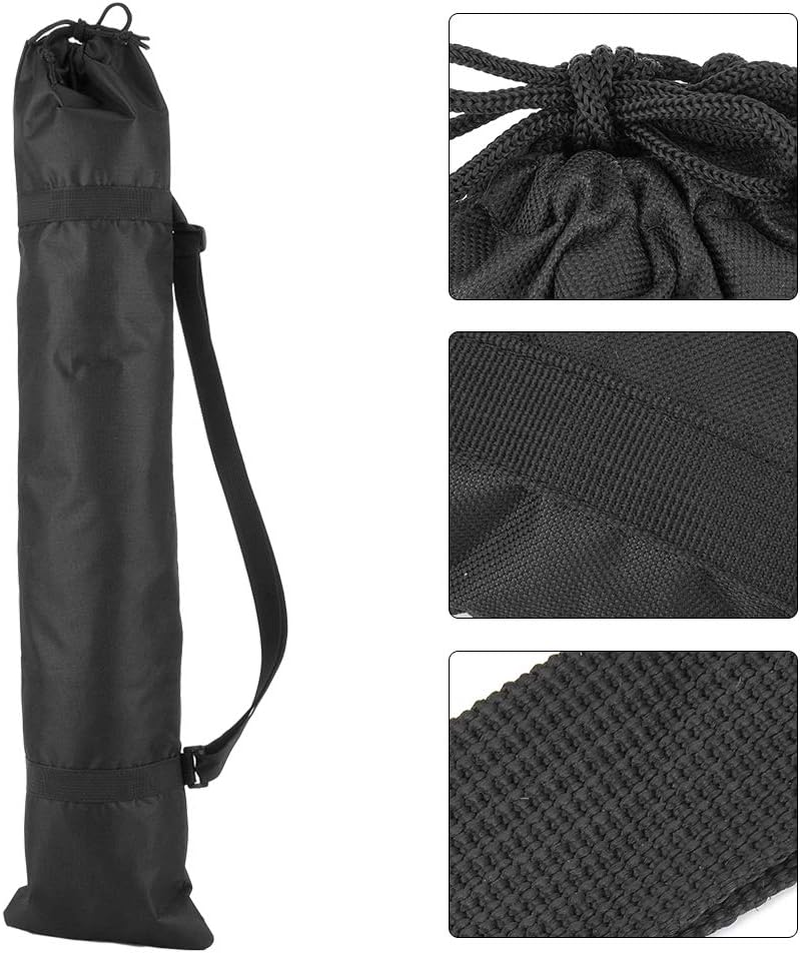 ZDETGU Essential Carry Bag for Cameras Tripods and More Lightweight Design for Easy Transportation, #-04, 75Cm, 75Cm image number 4