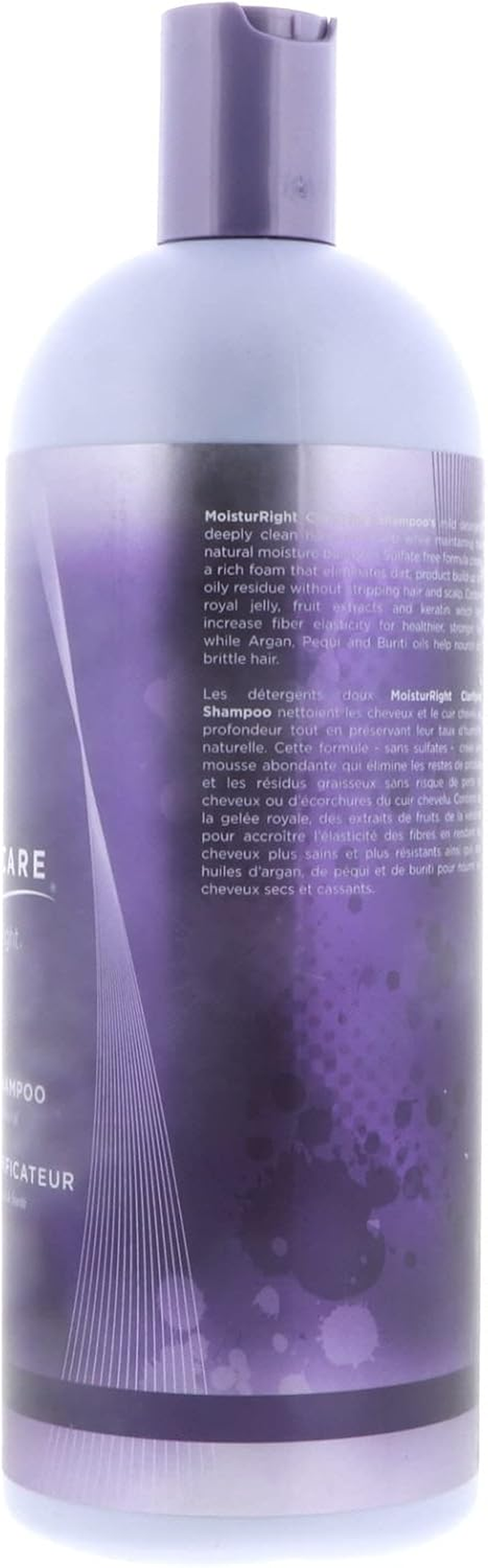 Avlon Affirm Moistur Right Clarifying Shampoo - 950Ml image number 6
