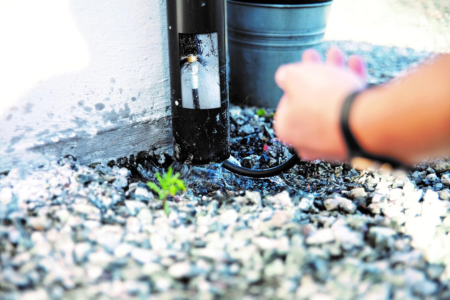 Masport AVA Gutter and Drain Cleaning Kit image number 3