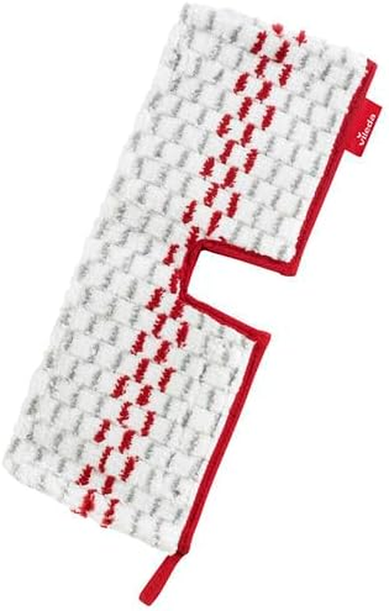 Vileda Promist Max Spray Flip Mop Refill (Pack of 2) image number 2