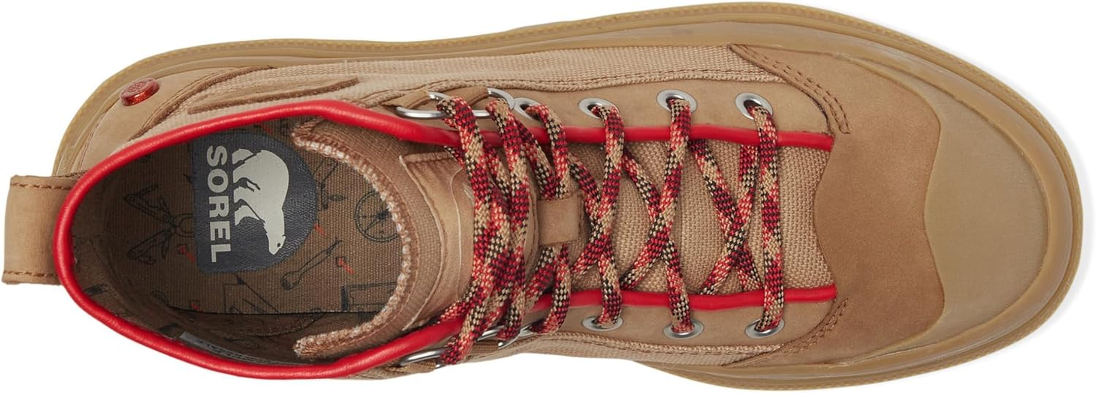 Sorel Women'S Scout N about Mid