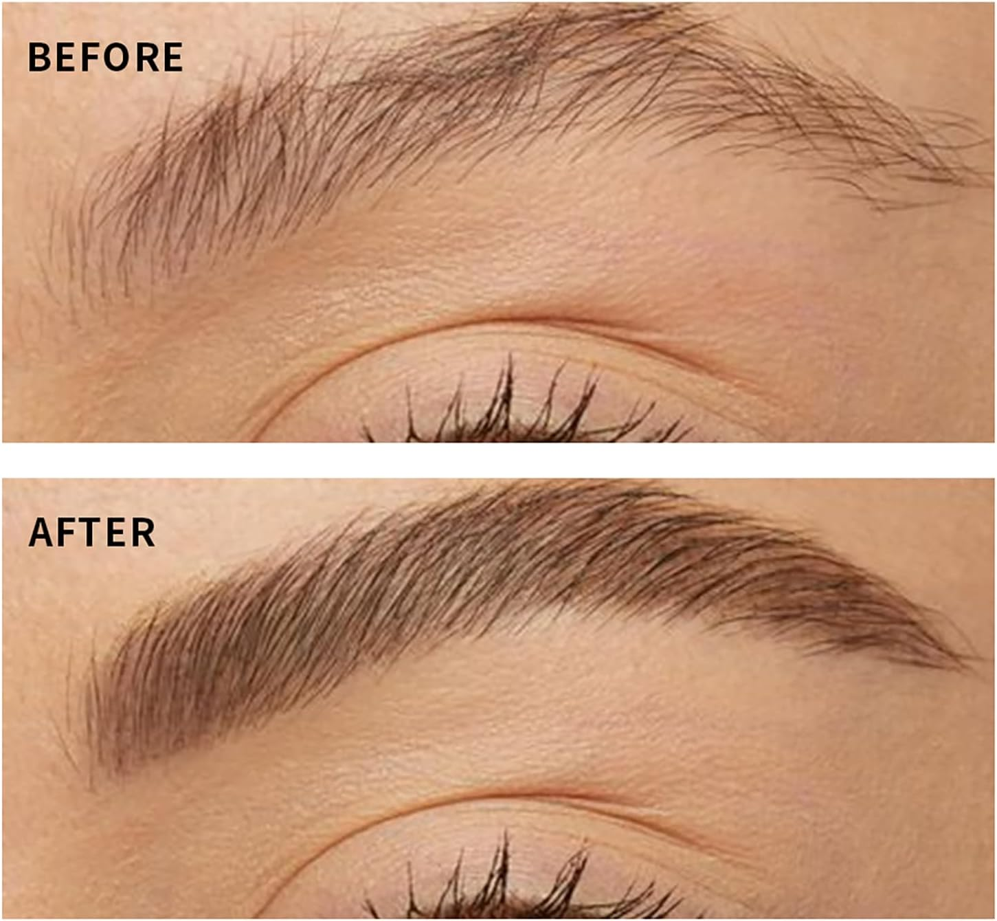 Brow Pencil - Natural & Full Eyebrows in Seconds image number 2