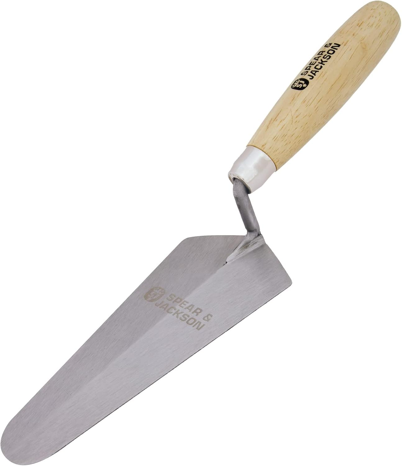 Spear & Jackson Gauging Trowel - 175Mm