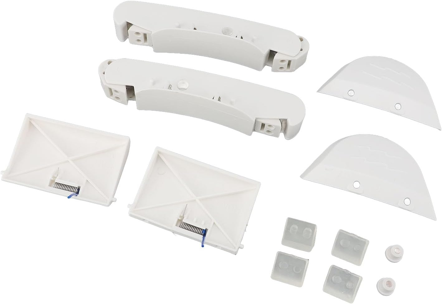 Hayward Navigator Pool Vac Ultra Pod Swing Pool Cleaner Part Kit AXV417WHP for Pool Maintenance