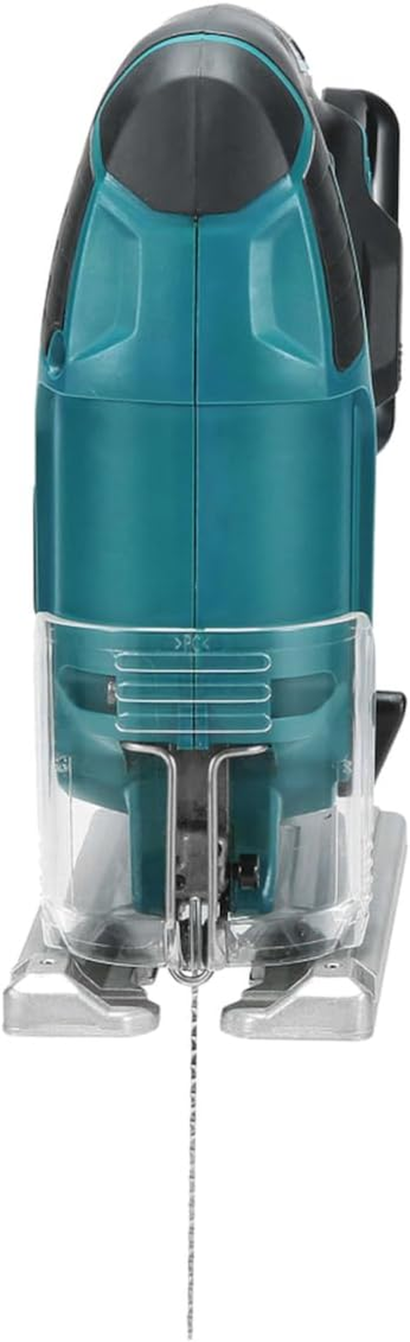 Makita Cordless 12V Max Mobile Jigsaw image number 4