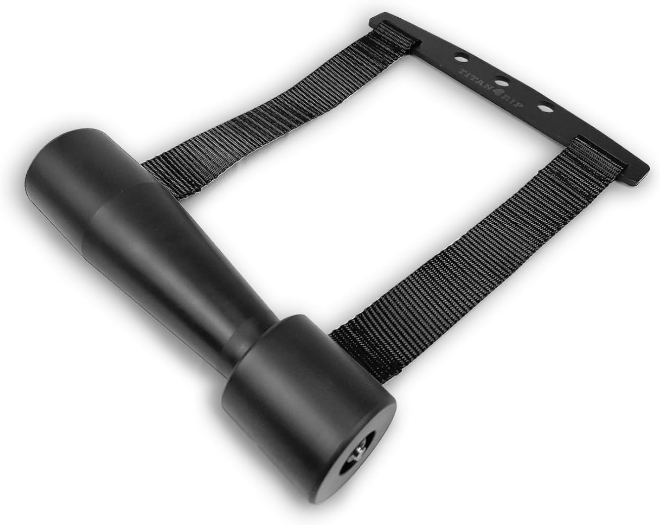 TG Wrist Wrench Conic - Conical Hand & Forearm Trainer for Grip Strength, Finger Strength & Wrists - Training Device for Cable Pull, Loading Pin & Resistance Band - Arm Wrestling, Fitness, Climbing image number 4