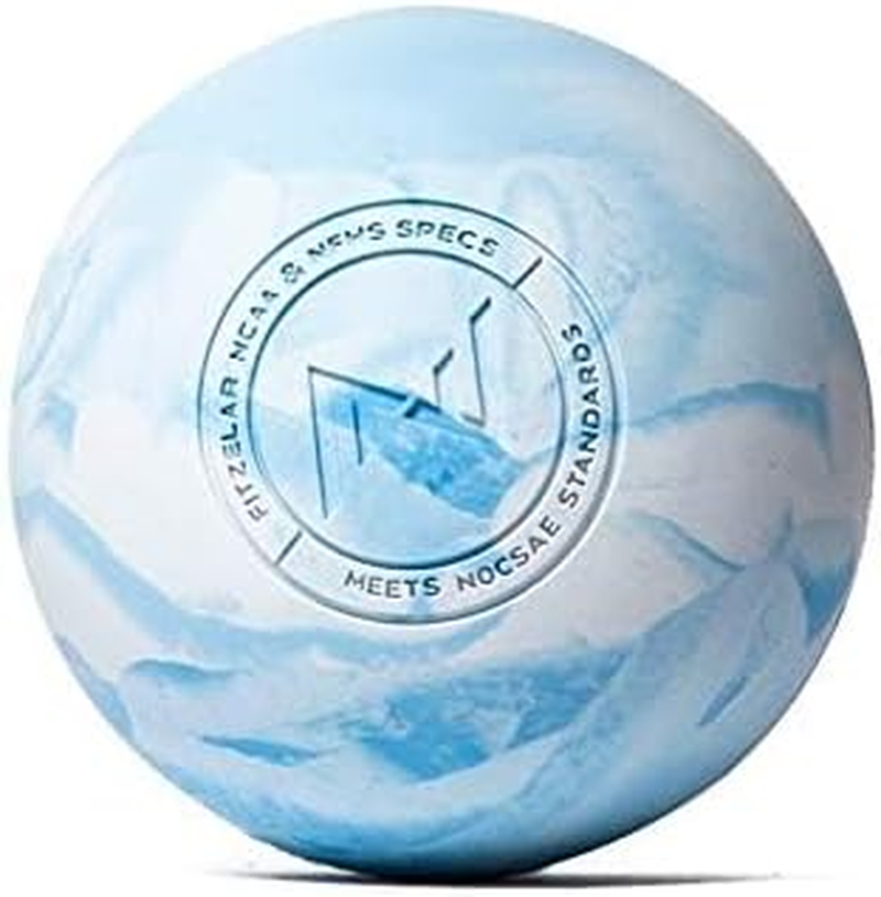 Massage Lacrosse Balls for Myofascial Release , SGS Certification, Massage Deep Tissue for Back and Shoulder, Trigger Point Therapy, Muscle Knots , Relieving Muscle Pain, Yoga Ball for Feet image number 4