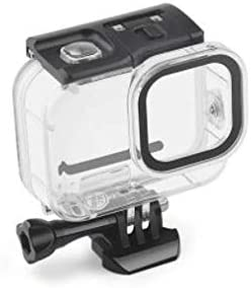 Super Dive Case for Gopro Hero 8 Black image number 6