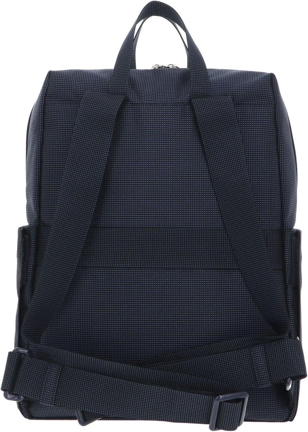 Mandarina Duck Women'S MD20 Backpack - Cherry Tomato image number 3