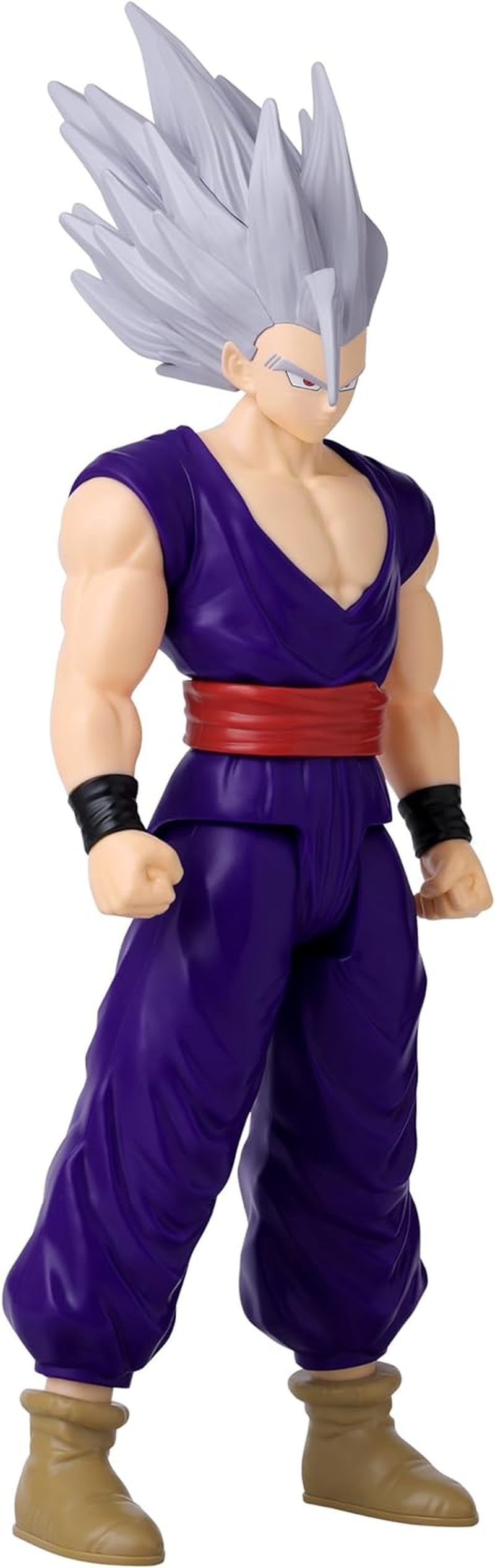 DRAGON BALL 12" Limit Breaker Son Gohan Beast image number 5