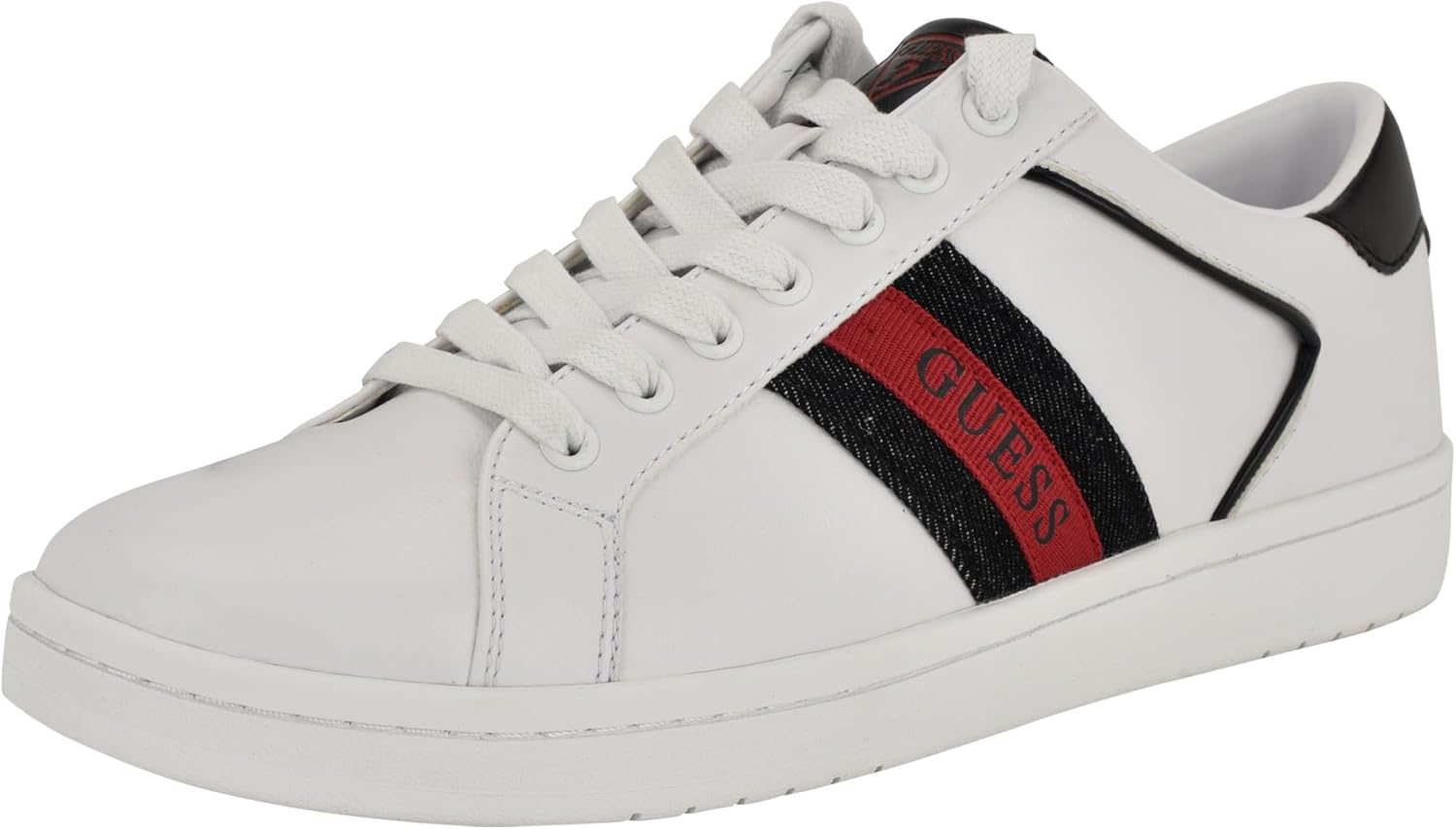 GUESS Men'S Locey Sneaker image number 5