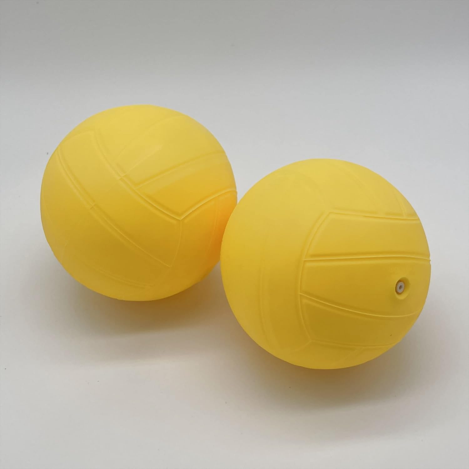 Outdoor Volleyballs for Spike Sport Game Kit Replacement Balls and Replacement Net image number 2