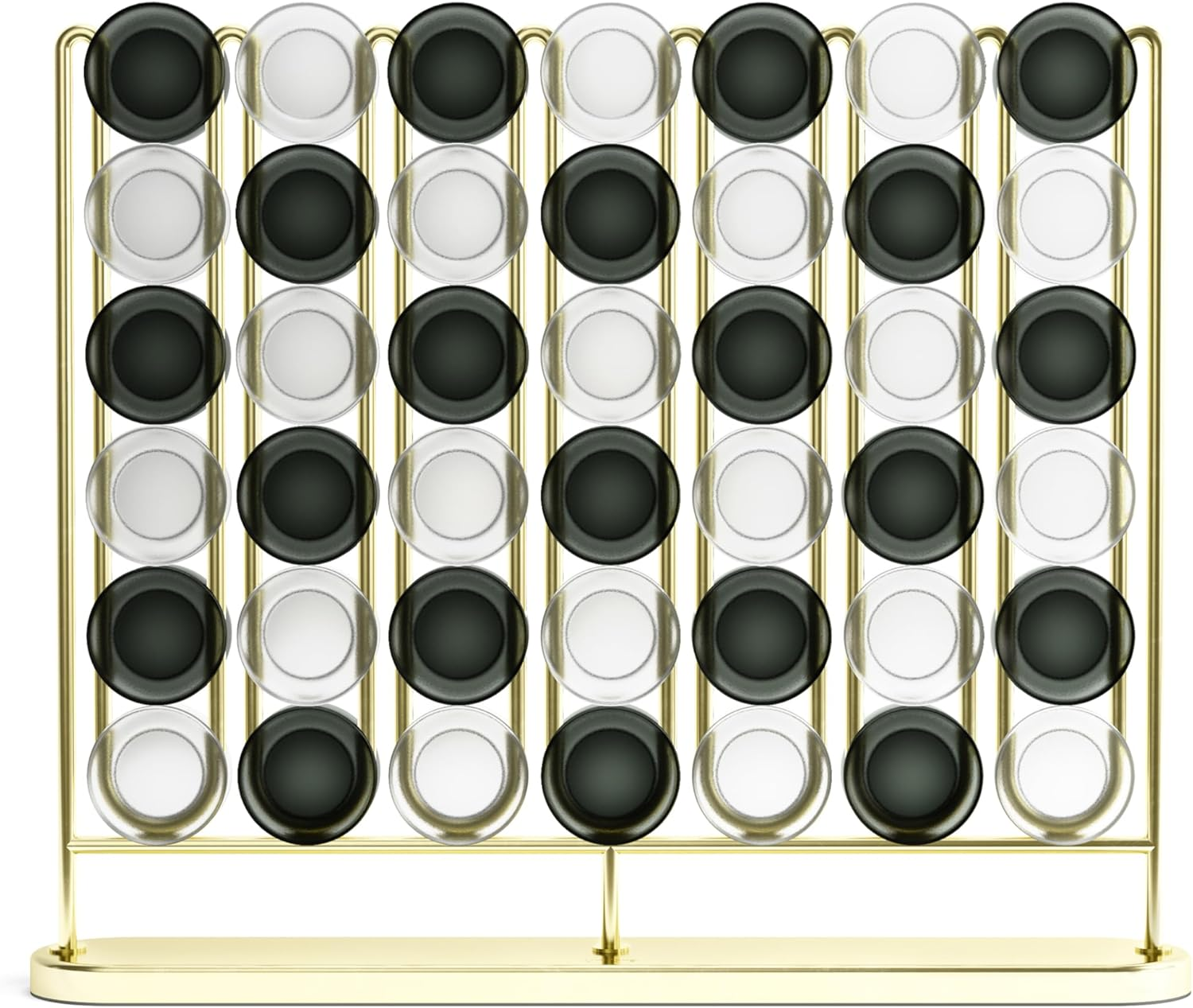 Umbra Women'S Sung Woo Park Design Stax Four in a Row