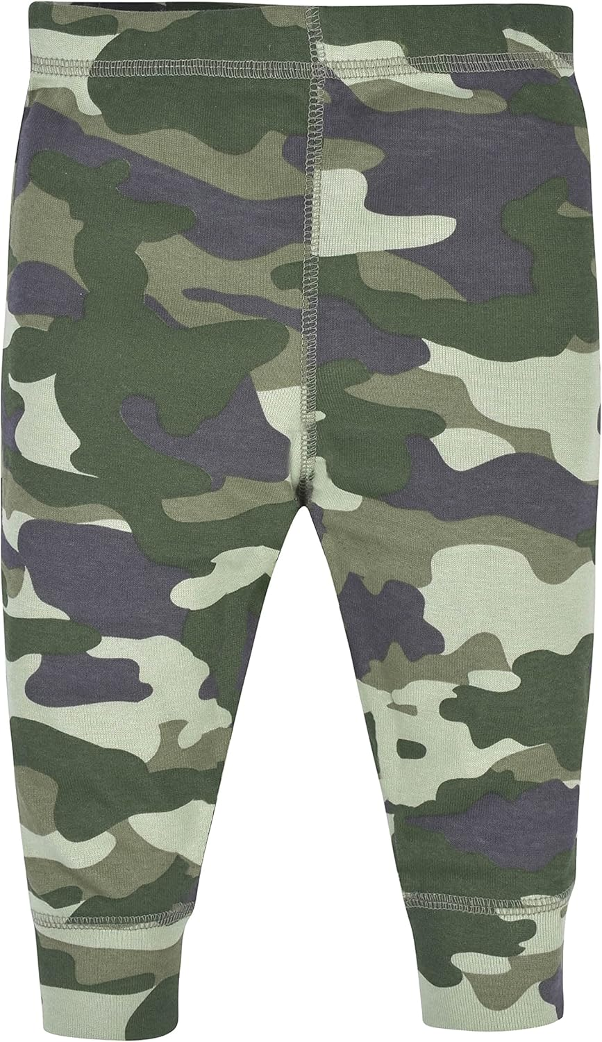 Gerber Baby Boys' image number 2