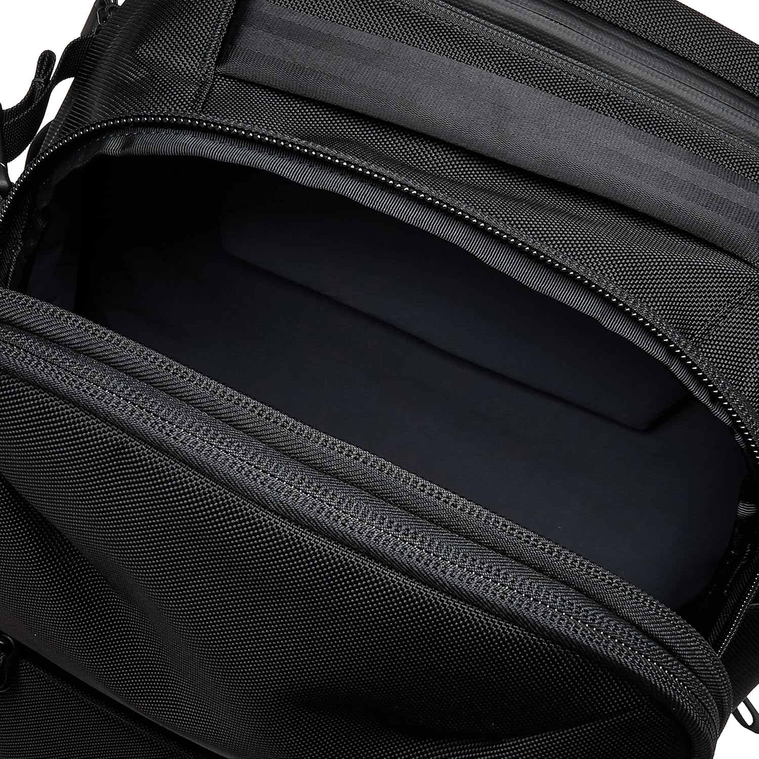 Air Backpack Travel Pack 3 Small - Black image number 4