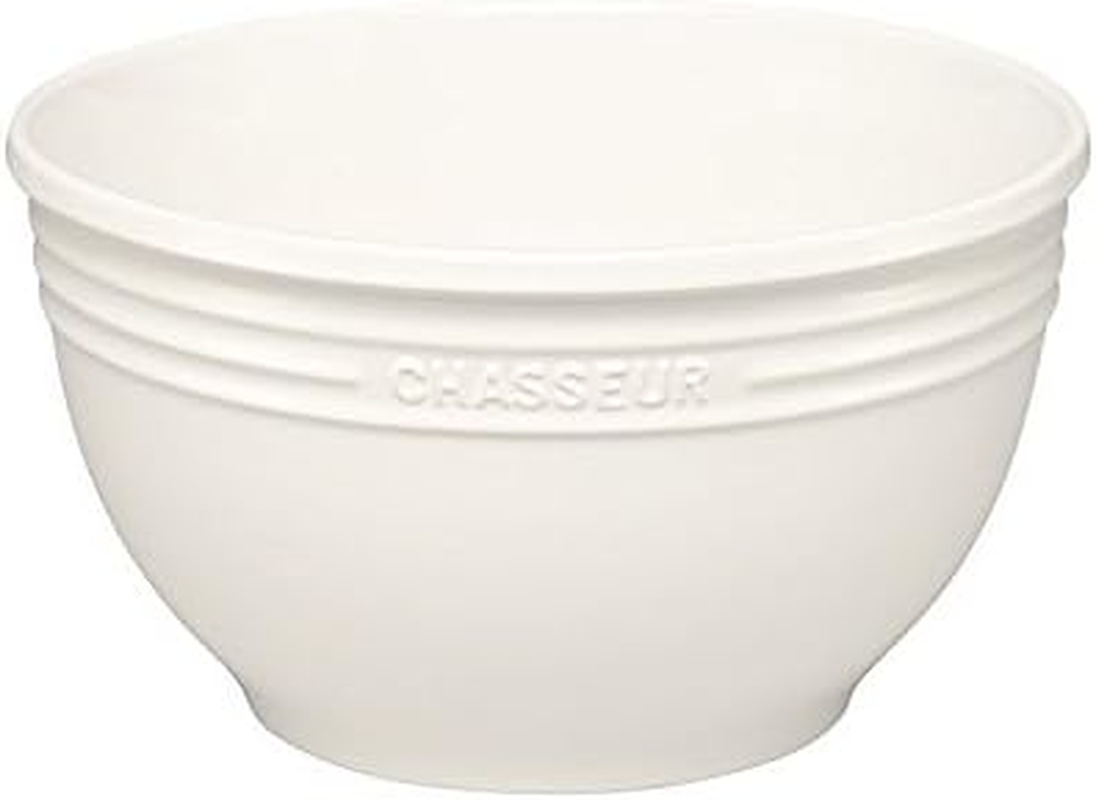 Chasseur Mixing Bowl, Large 29 X 17 Cm/7 Litre, Cherry Blossom