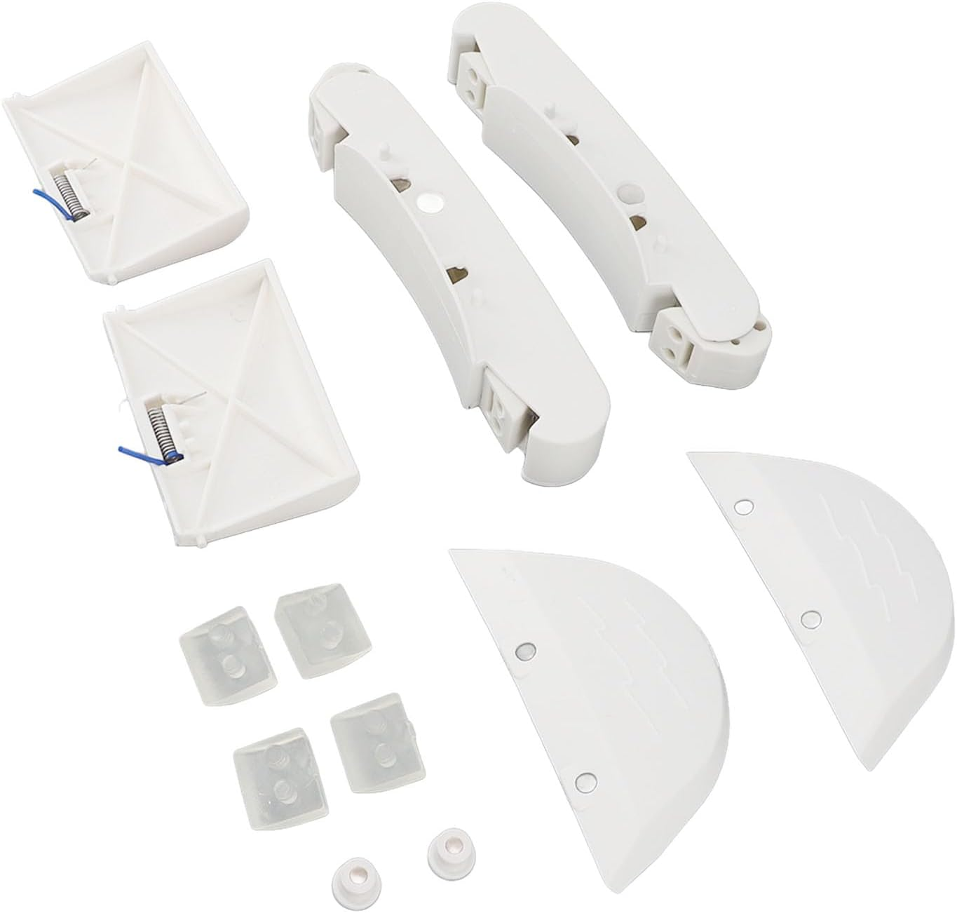 Hayward Navigator Pool Vac Ultra Pod Swing Pool Cleaner Part Kit AXV417WHP for Pool Maintenance image number 4