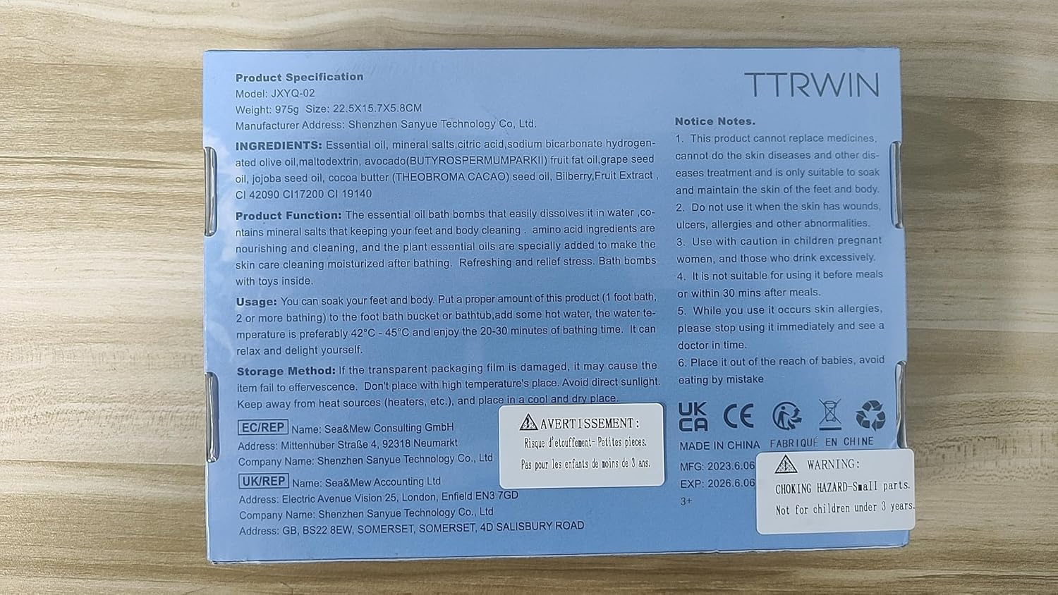 12 Pack of Bath Bombs for Kids with Surprise Toy Inside, Fun Educational Toy Dino Fizzy Balls W/Rich Bubbles, Organic Dinosaur Bath Bomb Gift Set, Kids Bubble Bath Dino Egg for Kids 3 4 5 6 7 8 9 Year image number 2