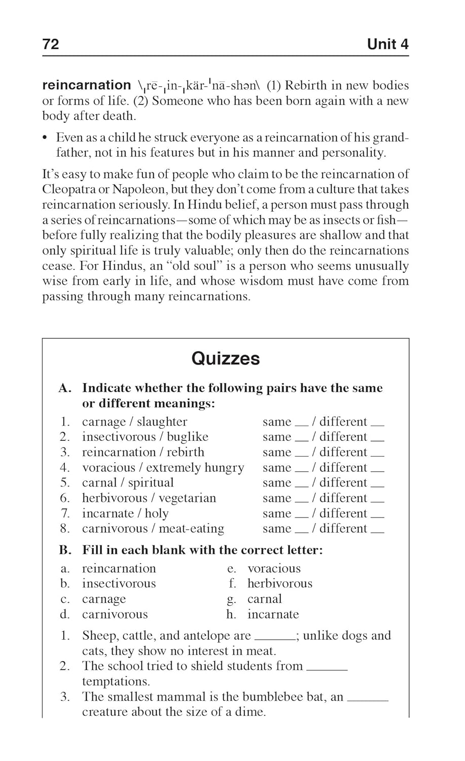 Merriam-Webster'S Vocabulary Builder image number 5