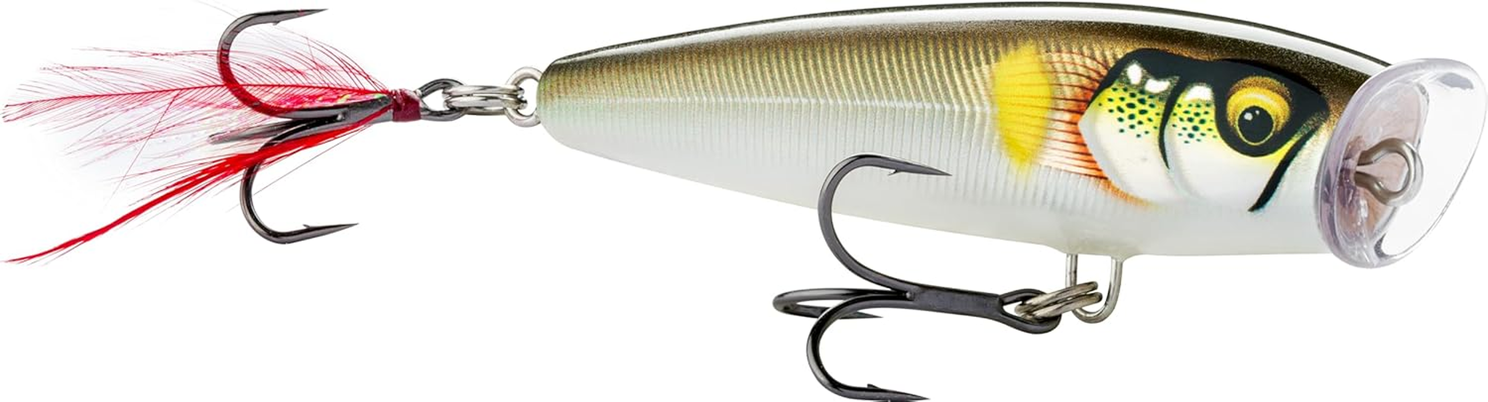 Rapala Skitter Pop Elite 3.7 Inches (9.5 Cm) - Gday image number 4