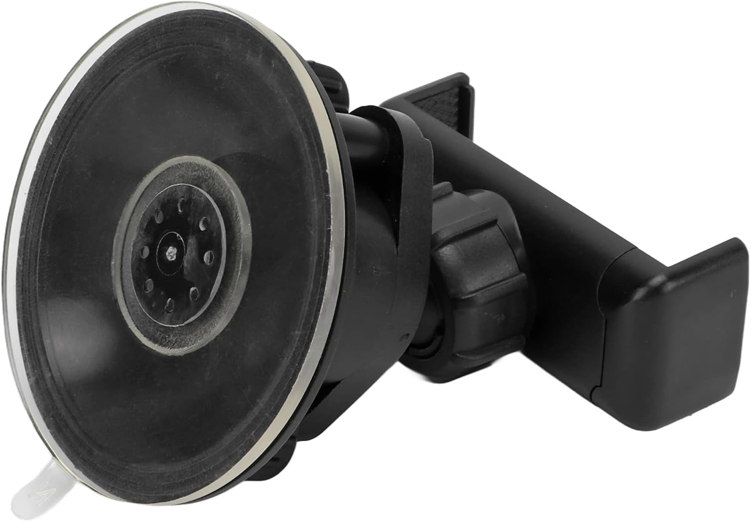 TOPINCN Car Suction Cup Phone Holder Strong 360&deg; Adjustable Suction Cup Car Phone Mount for Windshield Tile Desktop Glass for Most Models on the Market image number 5