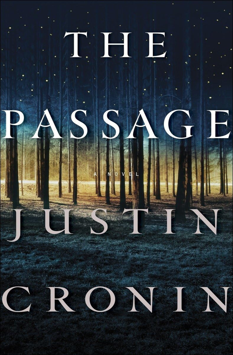 The Passage: Will Stand as One of the Great Achievements in American Fantasy Fiction Stephen King image number 1