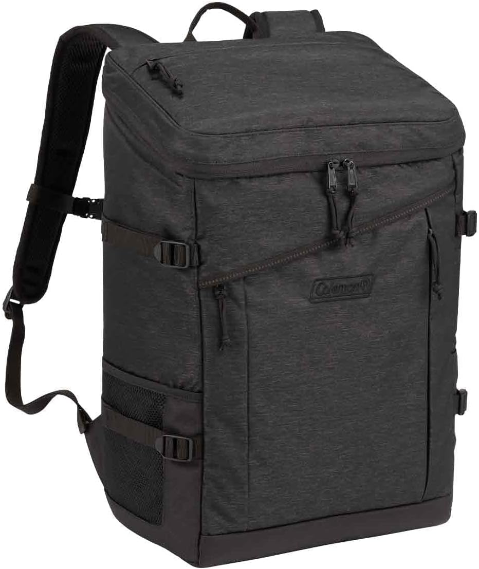 Coleman Walker Square Backpack