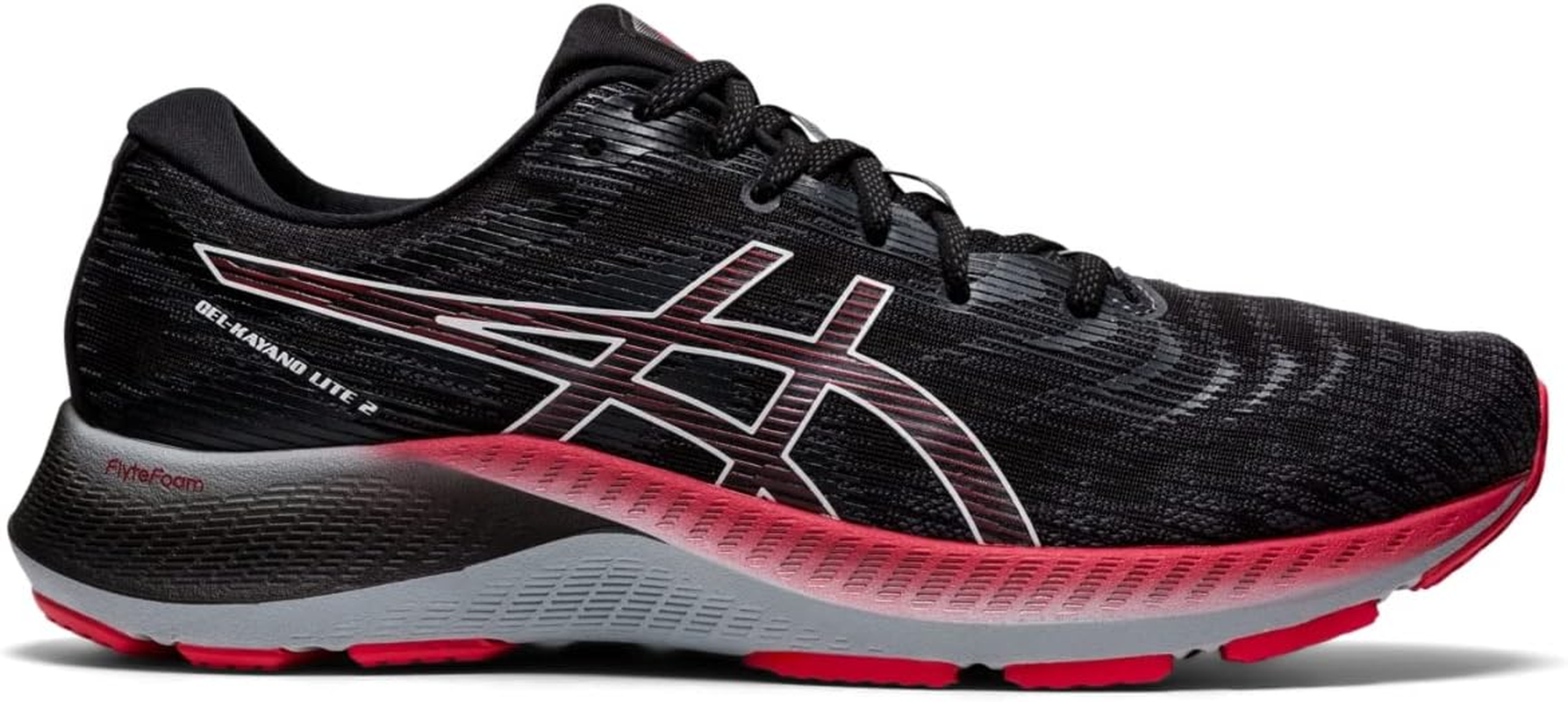 ASICS Men'S Gel-Kayano Lite 2 Running Shoes