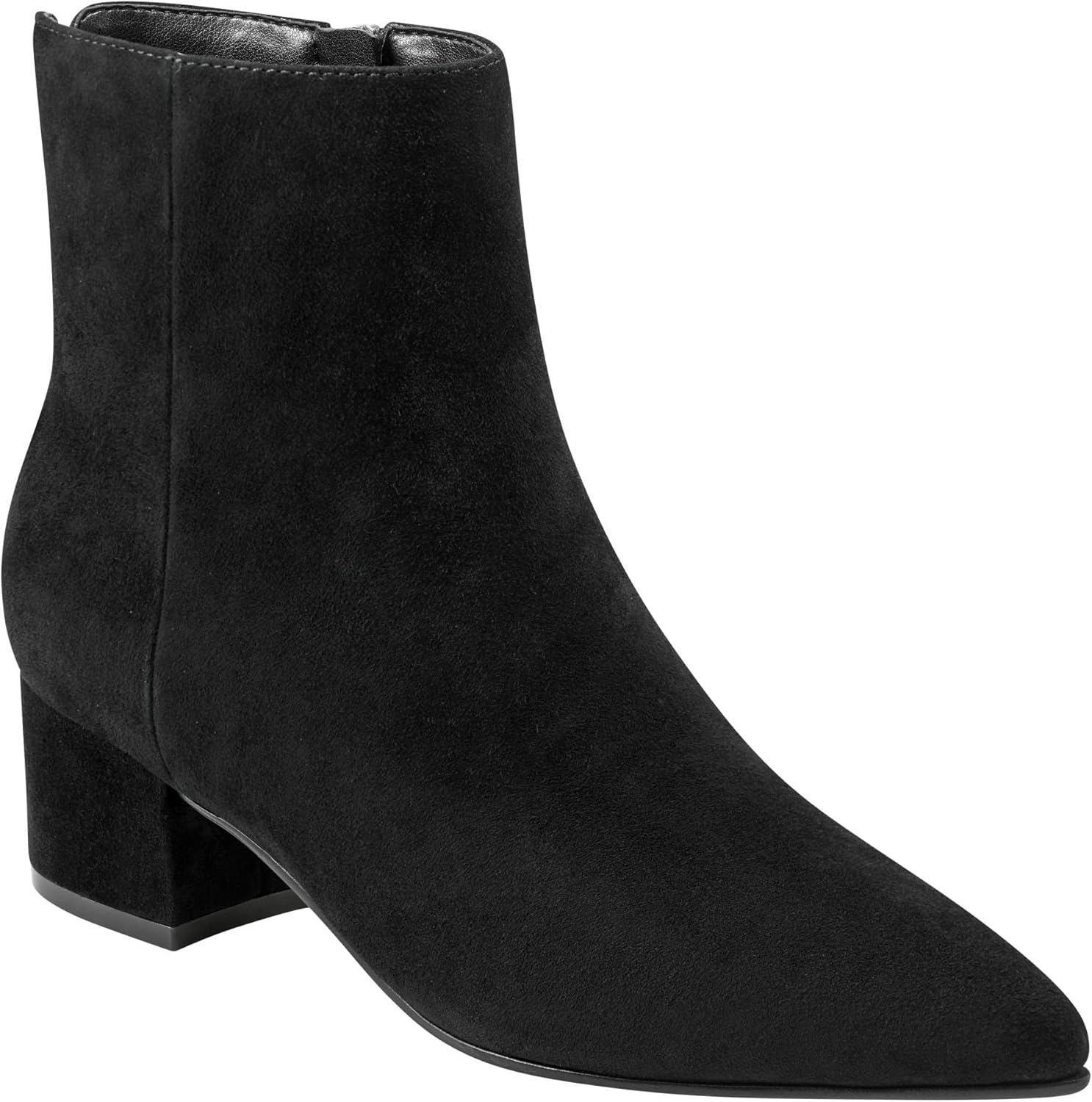 Marc Fisher Women'S Leonna Ankle Boot