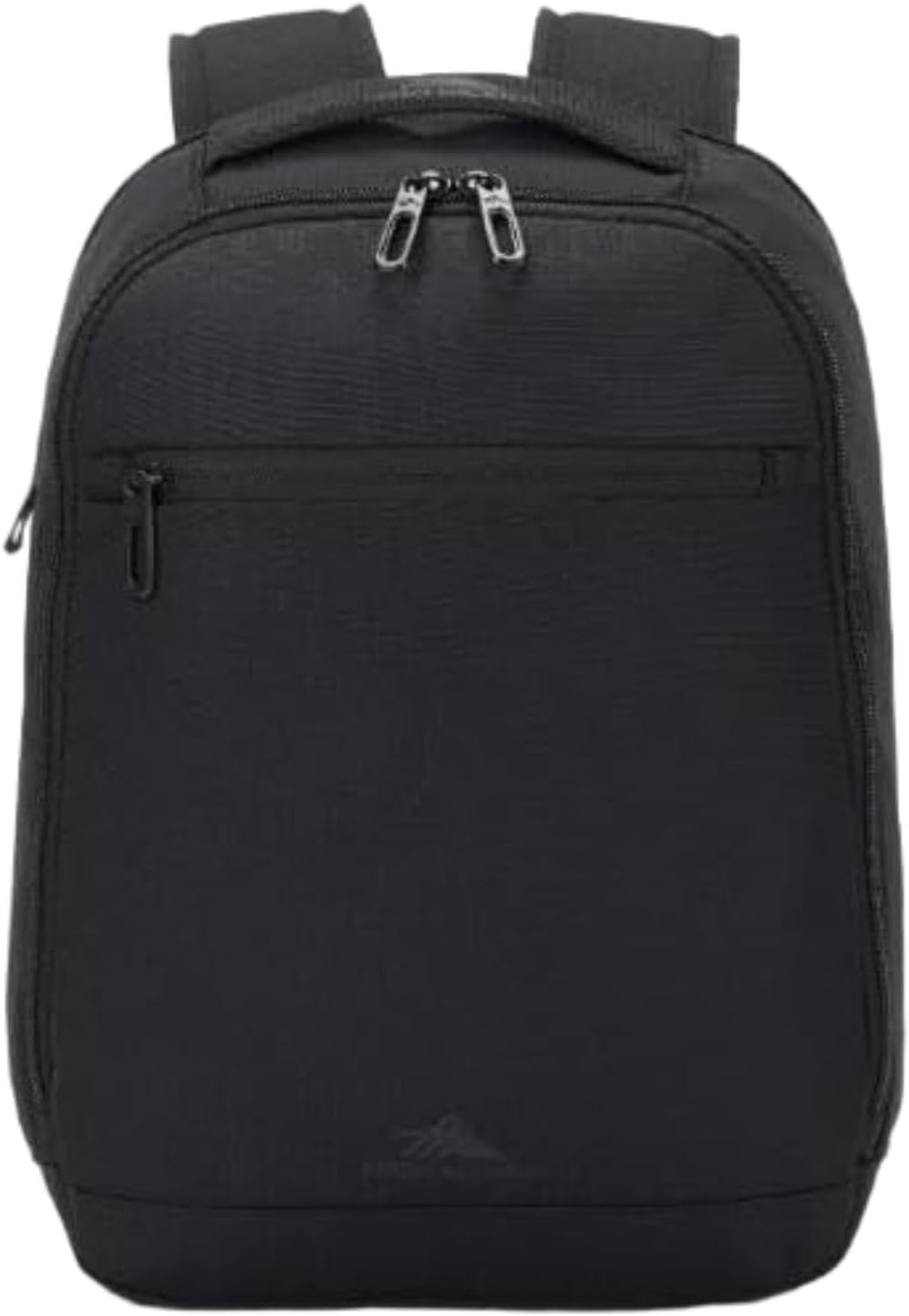 High Sierra Mini Busines Backpack, Black, 39Cm image number 2
