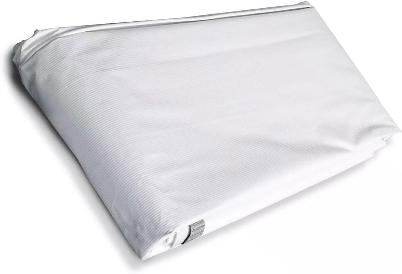 14FT PVC Vinyl Awning Fabric Gray Fade Suitable for RV Caravan Trailer Camper image number 6