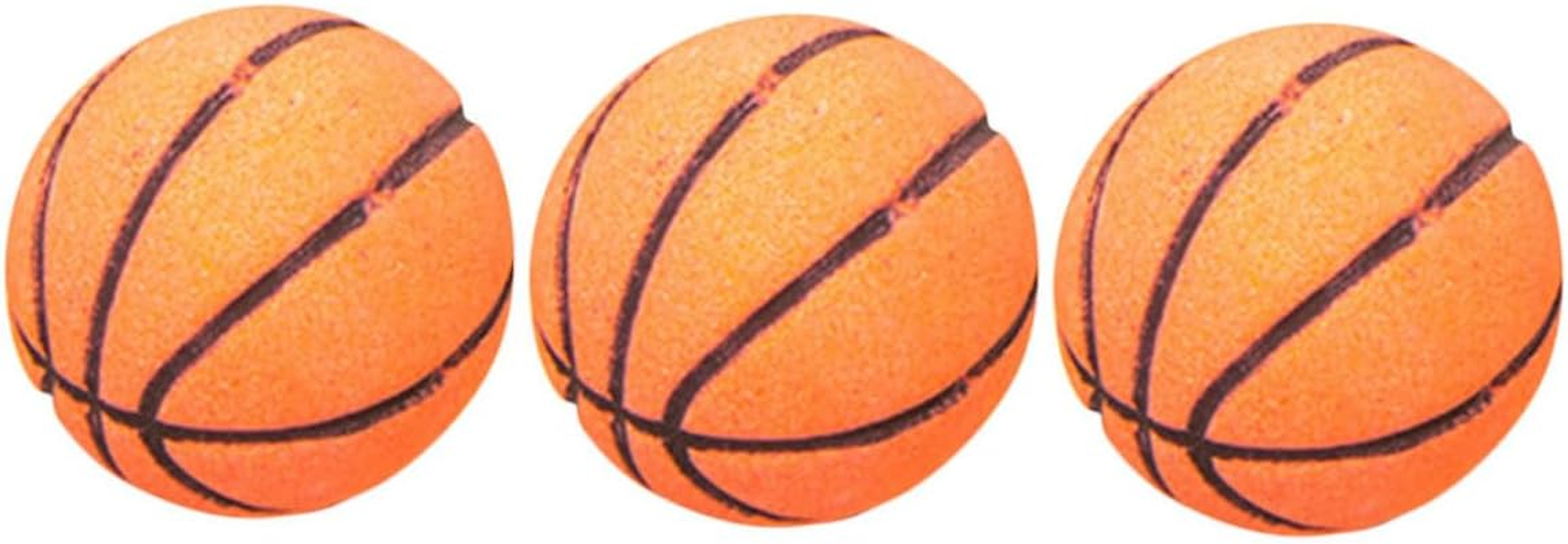 Obuyke 3Pcs Natural Sea Salt Bath Fragrant Bubble Bathing for Skin Exfoliation Moisturizing for Boys and Girls Friends Family Household Bathing image number 2