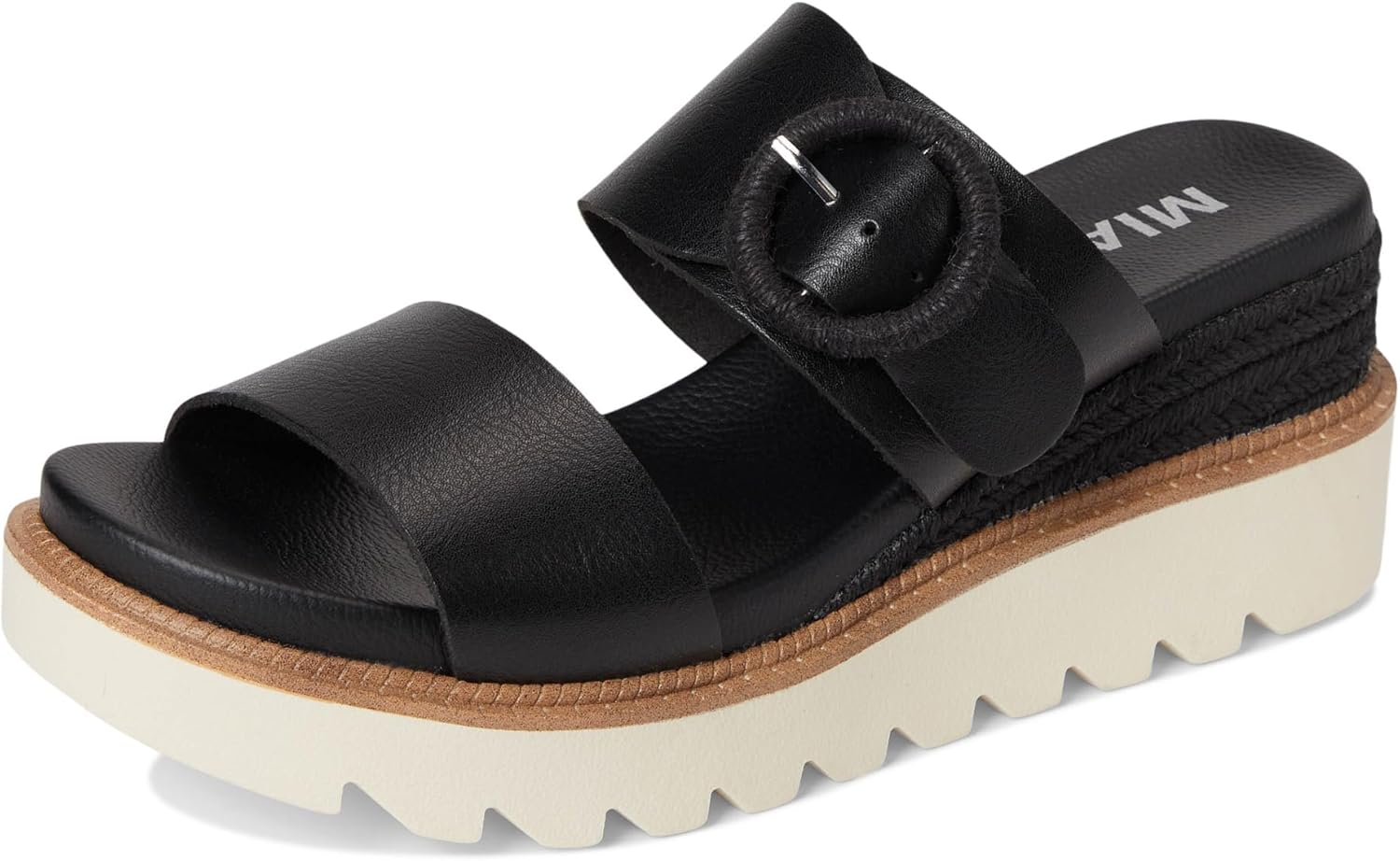 MIA Women'S Orla Flat Sandal image number 1
