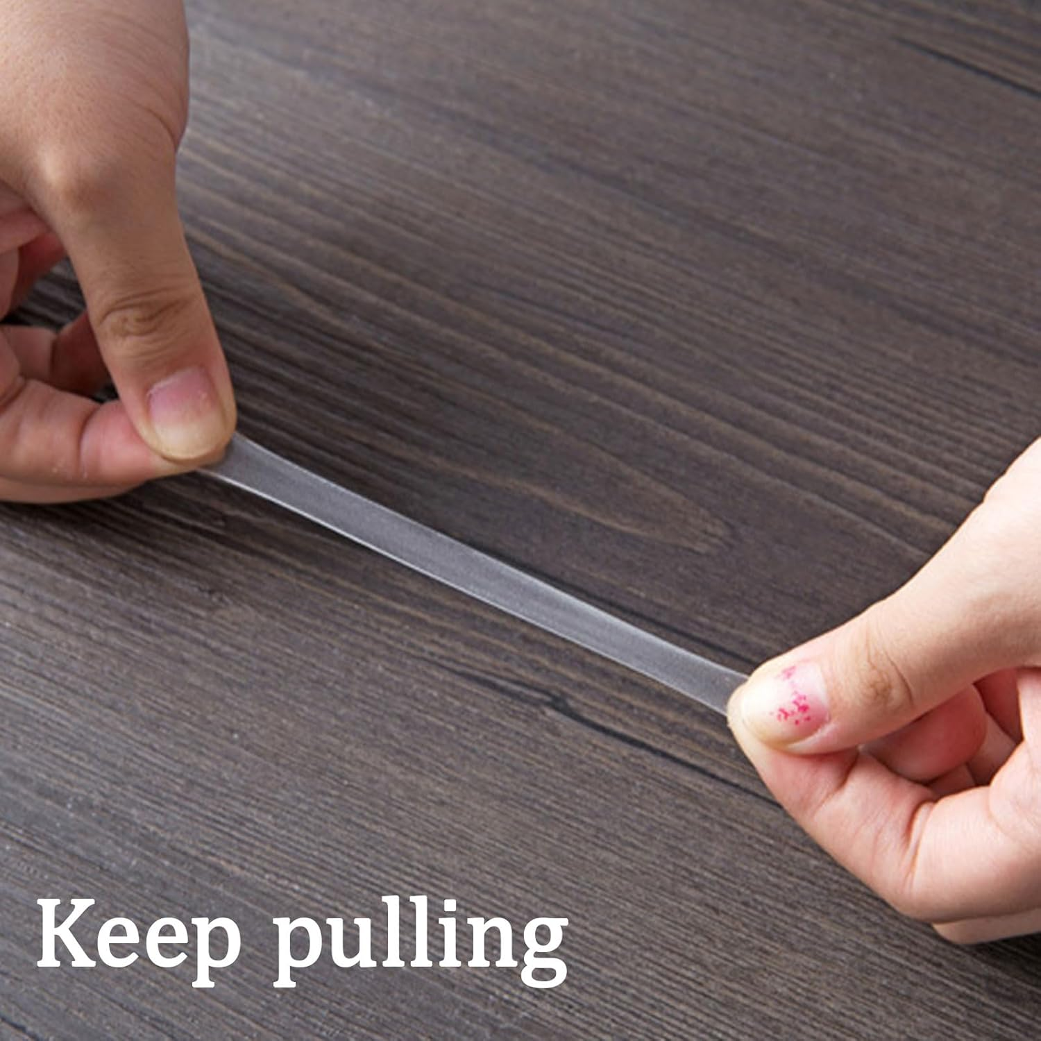 420 Pcs Blue Tack, Heavy Duty Adhesive Blu Tack,Sticky Dots,Bluetack, Glue Dots,Reusable Nano Tape for Walls and Office Decor(10Mm) image number 5