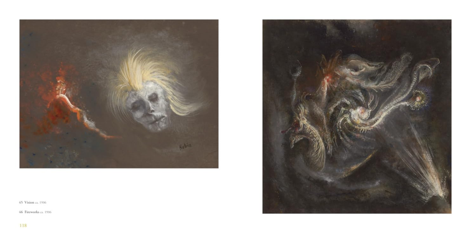 Alfred Kubin: the Aesthetics of Evil image number 2